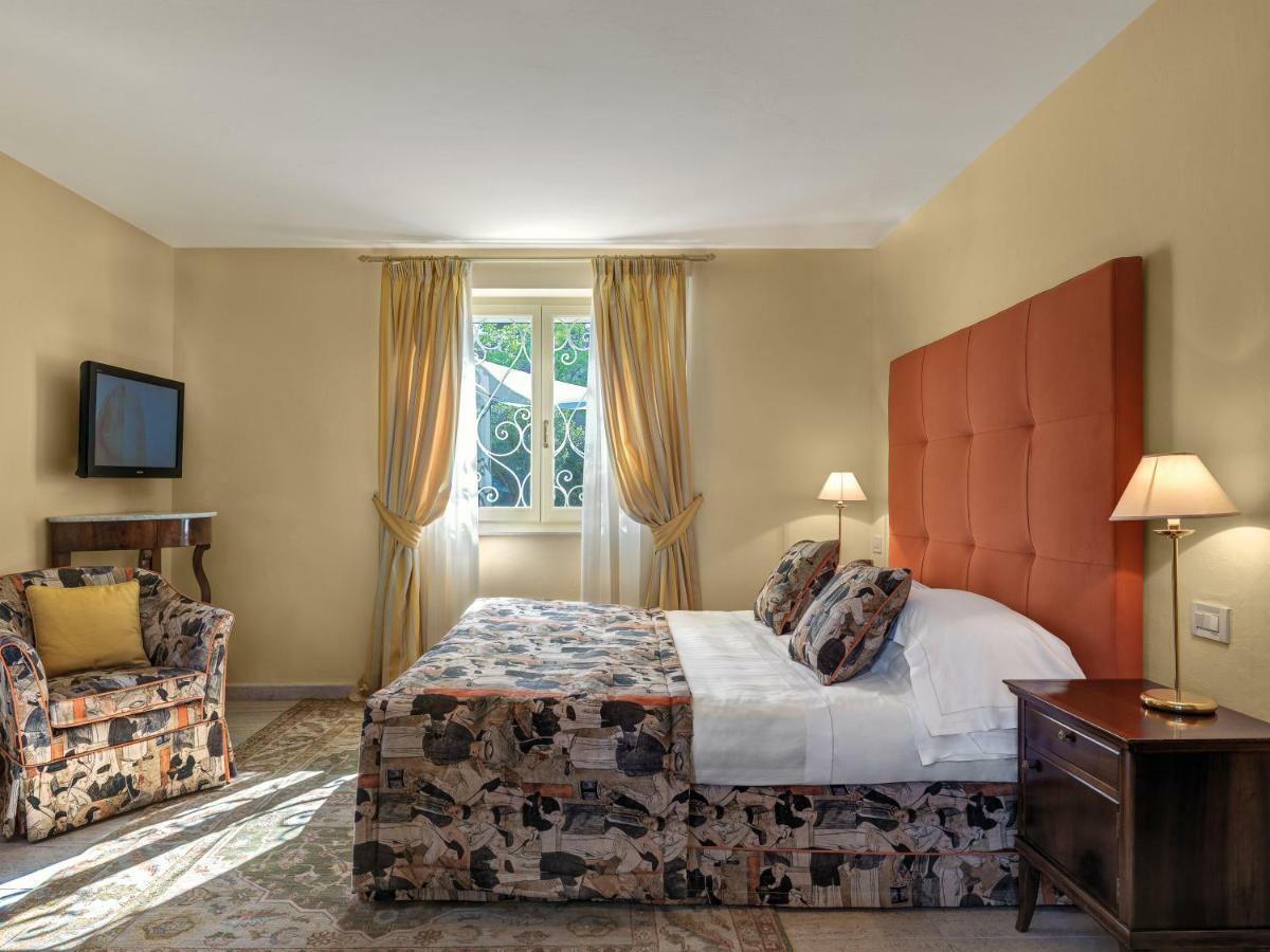 Augustus Hotel & Resort Forte dei Marmi Exteriér fotografie